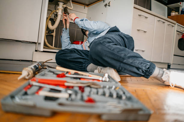 Best Leak Detection Services  in Lagrange, IN