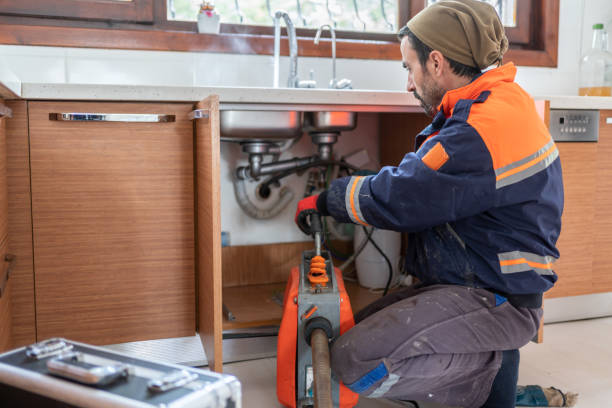 Best Hot Water Heater Installation  in Lagrange, IN