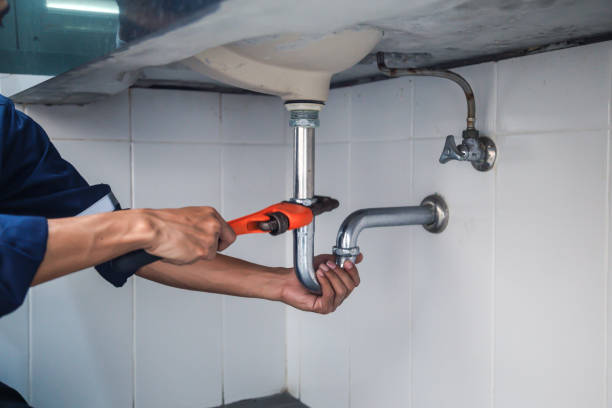 Best Emergency Plumbing Repair  in Lagrange, IN