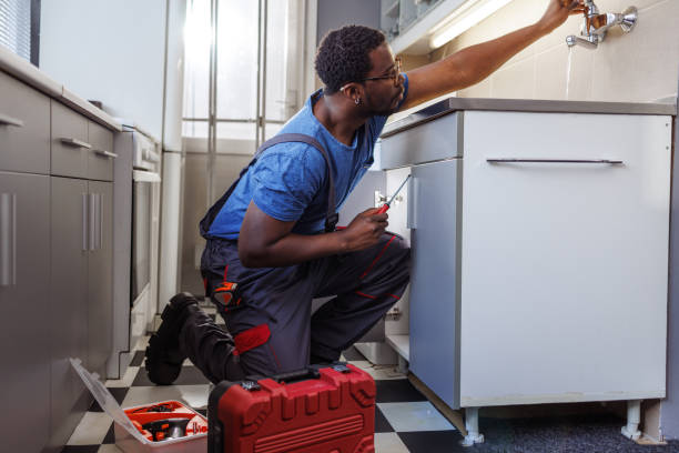 Best Drain Cleaning Services  in Lagrange, IN