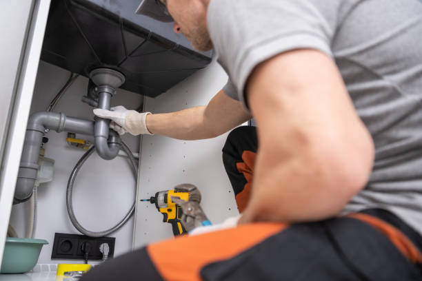 Best Faucet Repair  in Lagrange, IN
