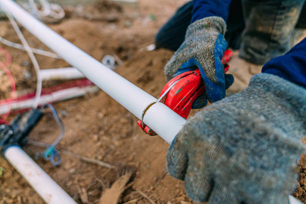 Shower Repair Services in Lagrange, IN